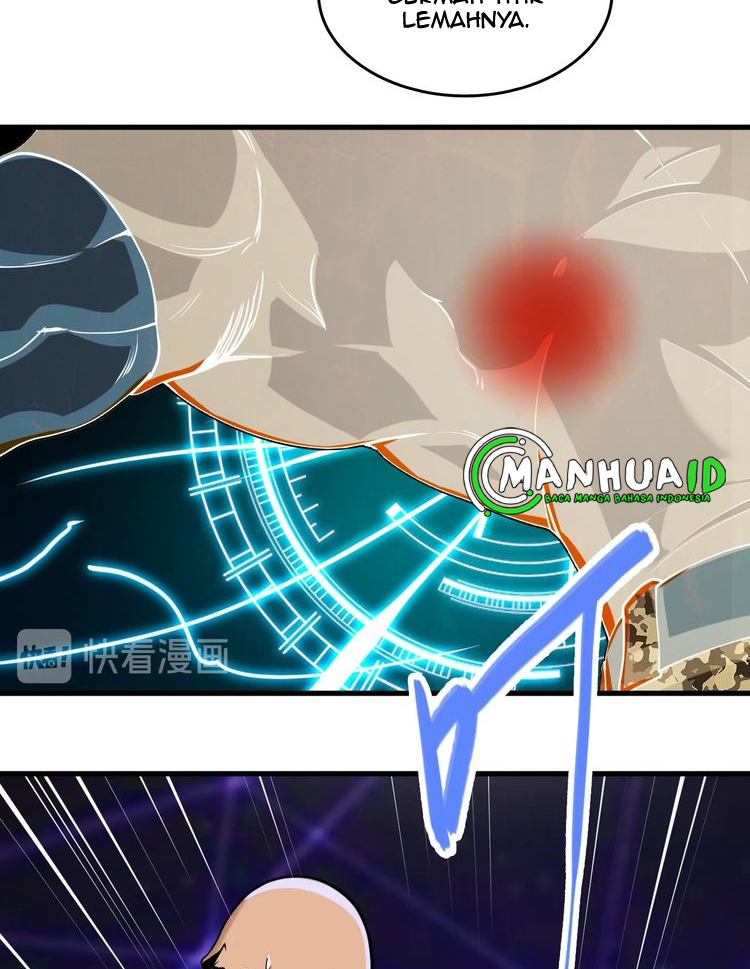 Reborn Doctor Chapter 25 Gambar 76